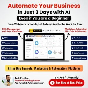 Automate Funnels- All in One Ads, Funnels, & Automation Software